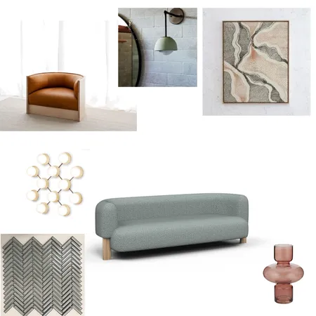 IDO MOOD Board Interior Design Mood Board by annasinclair on Style Sourcebook