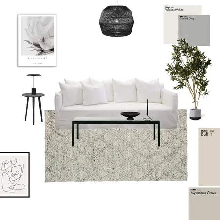 new1 Interior Design Mood Board by kbranddesign1 on Style Sourcebook