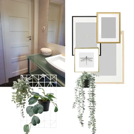 WC_Visitas Interior Design Mood Board by ines soares on Style Sourcebook