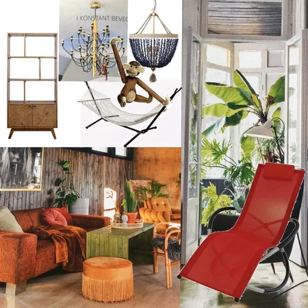 Maria living area the furniture Interior Design Mood Board by ogorgenyi on Style Sourcebook