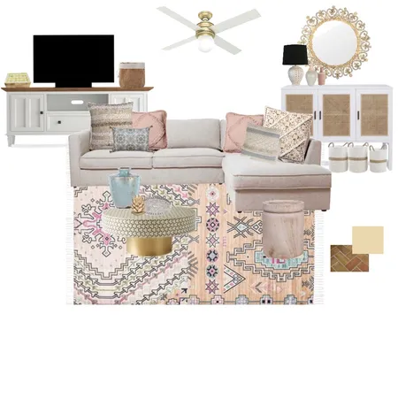 living area44 Interior Design Mood Board by rissetyling.interiors on Style Sourcebook