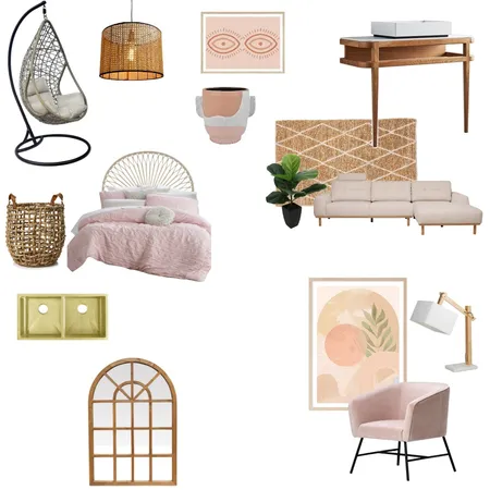 mekanbilgisison111 Interior Design Mood Board by rabiagon on Style Sourcebook