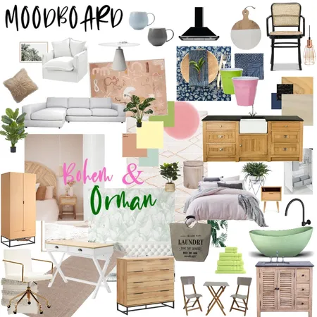 mekanbilgisimoodb. Interior Design Mood Board by rabiagon on Style Sourcebook