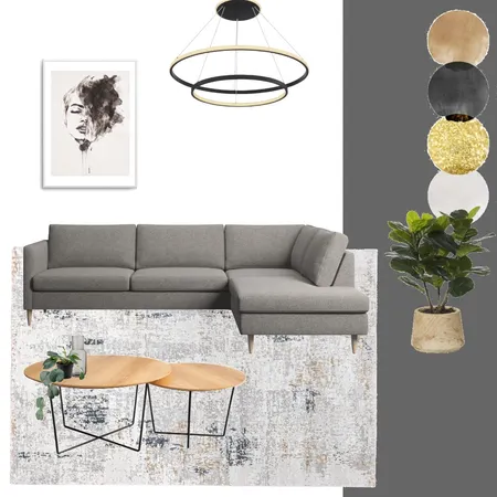 עלומים Interior Design Mood Board by yasmin.bh on Style Sourcebook