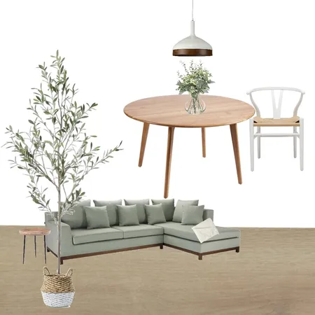 Lounge Interior Design Mood Board by 333shelly333 on Style Sourcebook