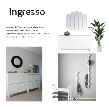 Alice Project Interior Design Mood Board by InStyle Idea on Style Sourcebook