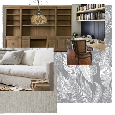 Noe opcWood Interior Design Mood Board by lodechocha on Style Sourcebook