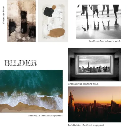 Bilder Interior Design Mood Board by zuzana on Style Sourcebook