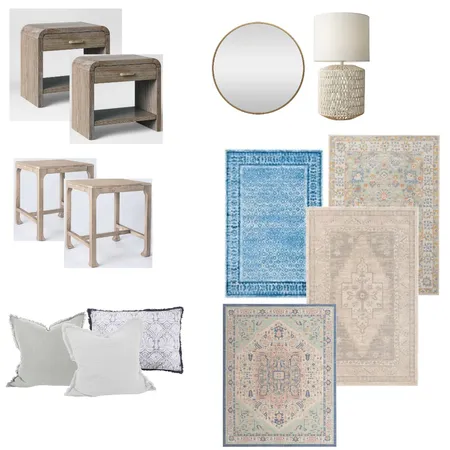 room Interior Design Mood Board by teresari on Style Sourcebook