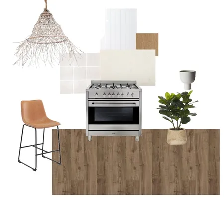 dark oak floor kitchen Interior Design Mood Board by our_forever_dreamhome on Style Sourcebook