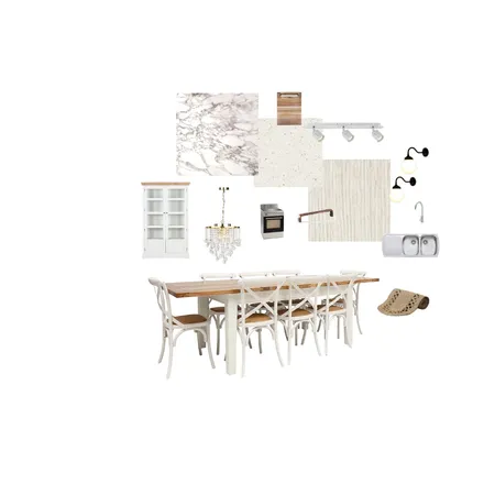 kitchen and dining Interior Design Mood Board by varshika on Style Sourcebook