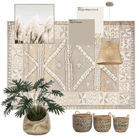 3 Interior Design Mood Board by The Coastal Dream on Style Sourcebook