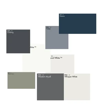 Palette Interior Design Mood Board by leighmaxrussell on Style Sourcebook