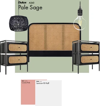 Bedroom Interior Design Mood Board by Misskelly on Style Sourcebook