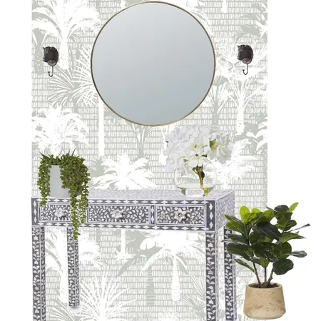 entryway 1 Interior Design Mood Board by Gurdarshan on Style Sourcebook