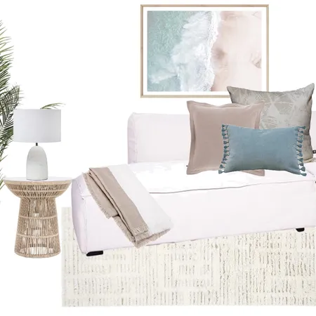 coastal 1 Interior Design Mood Board by kbranddesign1 on Style Sourcebook