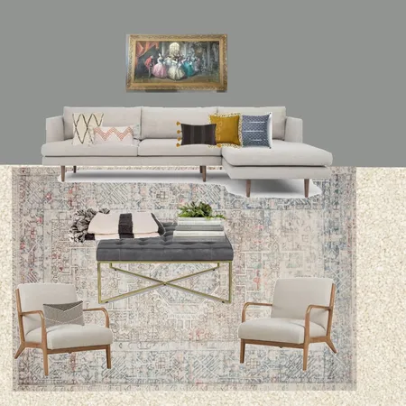 Barb Interior Design Mood Board by kchanana on Style Sourcebook