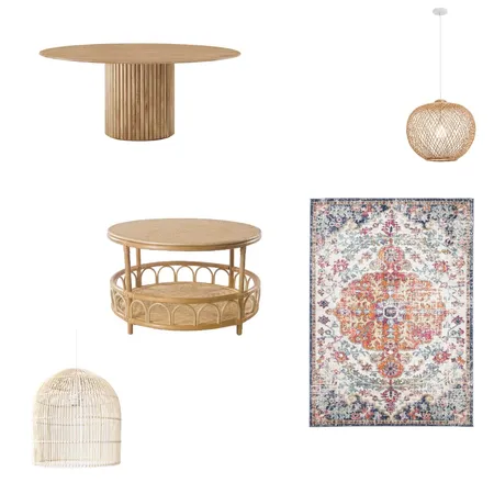 living room Interior Design Mood Board by molly.griffiths