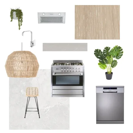 Kitchen Interior Design Mood Board by Mel Smith on Style Sourcebook