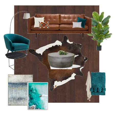 Renata 2 Interior Design Mood Board by alisonyoung on Style Sourcebook