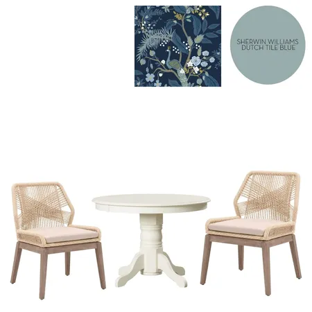 breakfastnook2 Interior Design Mood Board by alexgumpita on Style Sourcebook