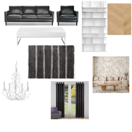 textures Interior Design Mood Board by Latitude on Style Sourcebook