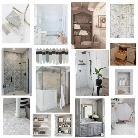 CLIENT INSPO Interior Design Mood Board by moniquezander on Style Sourcebook