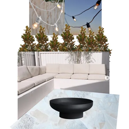 Outdoor area Interior Design Mood Board by victoriajsinclair on Style Sourcebook