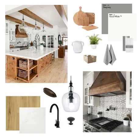 Module 3 Interior Design Mood Board by kskocdopole on Style Sourcebook