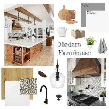 Module 3 Interior Design Mood Board by kskocdopole on Style Sourcebook