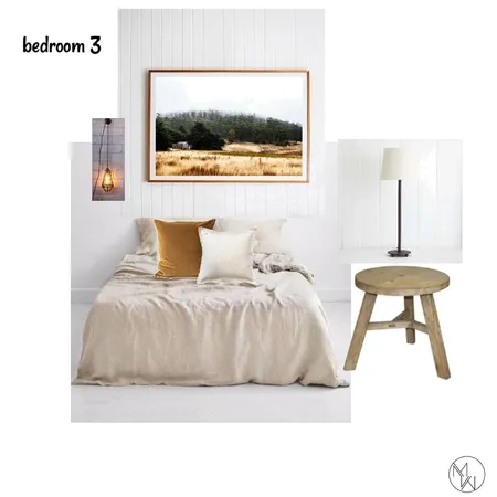 bed 3  Marg Interior Design Mood Board by melw on Style Sourcebook