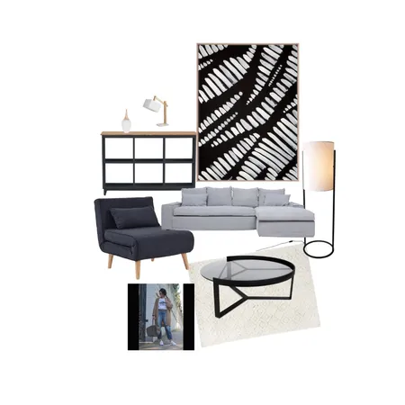 zz Interior Design Mood Board by Milenanena on Style Sourcebook