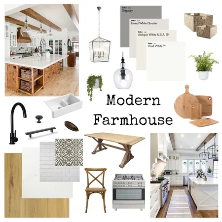 Module 3 - final Interior Design Mood Board by kskocdopole on Style Sourcebook