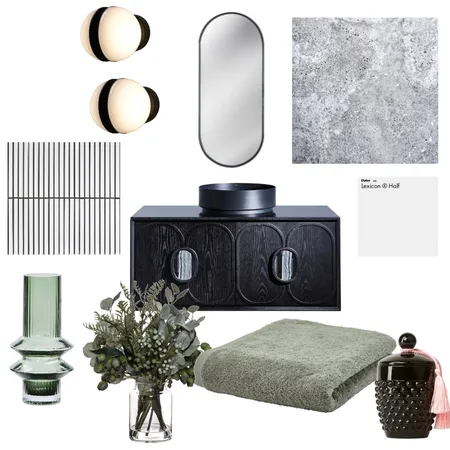 zuster Interior Design Mood Board by Lili on Style Sourcebook