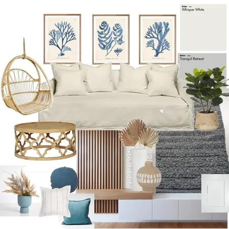 GRETA kids breakout room Interior Design Mood Board by Avondale Road Inspiration + Design on Style Sourcebook