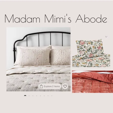 Makeover for Mimi Interior Design Mood Board by mercy4me on Style Sourcebook