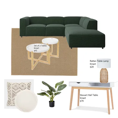 Kelly's Lounge Interior Design Mood Board by HuntingForBeautBargains on Style Sourcebook