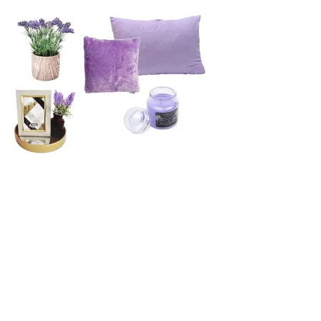 Purple Things Interior Design Mood Board by Prahasti on Style Sourcebook