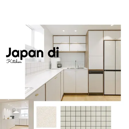 Kitchen Interior Design Mood Board by leocoliving on Style Sourcebook