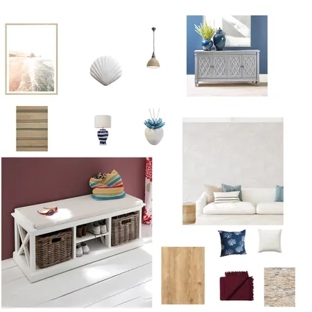 ChloeAnnette Coastal design 1 Interior Design Mood Board by Chloeannette on Style Sourcebook