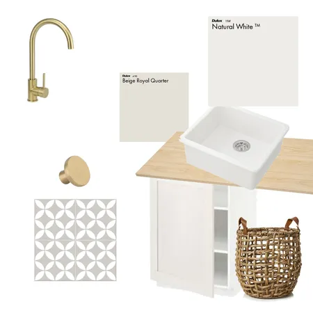 Laundry2 Interior Design Mood Board by Julianne on Style Sourcebook