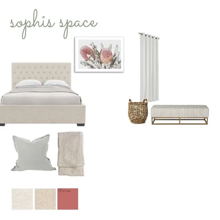 Sophis space Interior Design Mood Board by Elevare Co on Style Sourcebook