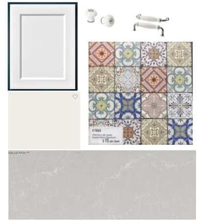 Kender Kitchen Interior Design Mood Board by susi_saturn on Style Sourcebook