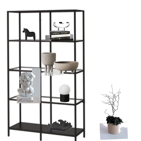 Shelf Interior Design Mood Board by Mdaprile on Style Sourcebook