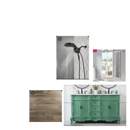 WJ Interior Design Mood Board by JenniferMoudy on Style Sourcebook