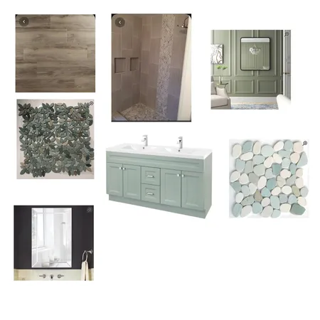 WJ Interior Design Mood Board by JenniferMoudy on Style Sourcebook