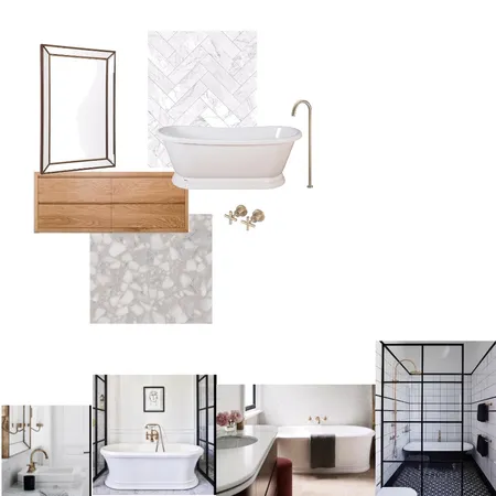 Matty & Sara Interior Design Mood Board by So Sally Said on Style Sourcebook