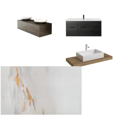 vanity styles Interior Design Mood Board by Karolina on Style Sourcebook