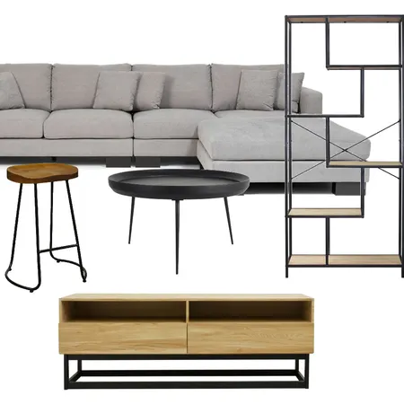 Living room Interior Design Mood Board by Kestevens on Style Sourcebook