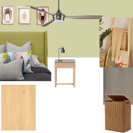 habitación Interior Design Mood Board by marulanda on Style Sourcebook